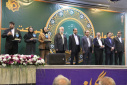 برگزیدگان دوازدهمین جشنواره حرکت دانشگاه جامع علمی کاربردی معرفی شدند