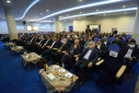 برگزیدگان دوازدهمین جشنواره حرکت دانشگاه جامع علمی کاربردی معرفی شدند