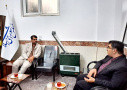 دانشگاه جامع علمی کاربردی می تواند با توسعه رشته های کاربردی و مهارتی در احیای معماری ایرانی نقش آفرین باشد