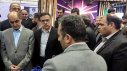 حضور برگزیدگان دانشگاه جامع علمی کاربردی در هفدهمین جشنواره حرکت