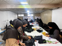افتتاح بزرگترین کارگاه طراحی و دوخت لباس در دانشگاه جامع علمی کاربردی استان خراسان رضوی