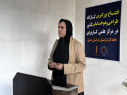 افتتاح بزرگترین کارگاه طراحی و دوخت لباس در دانشگاه جامع علمی کاربردی استان خراسان رضوی