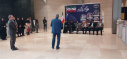 برگزاری اردوی راهیان پیشرفت اعضاء فعال انجمن های علمی مراکز آموزش علمی کاربردی استان کرمانشاه