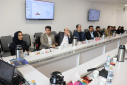 برگزاری اردوی راهیان پیشرفت اعضاء فعال انجمن های علمی مراکز آموزش علمی کاربردی استان کرمانشاه