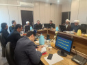 دانشگاه جامع علمی کاربردی برای مبارزه با داعش بیکاری، تفکر بسیجی دارد