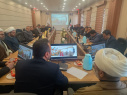 دانشگاه جامع علمی کاربردی برای مبارزه با داعش بیکاری، تفکر بسیجی دارد