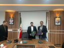 انعقاد تفاهم نامه همکاری دانشگاه جامع علمی کاربردی استان کردستان با خبرگزاری تسنیم