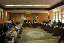 عضویت رئیس دانشگاه جامع علمی کاربردی خراسان رضوی در هیات اندیشه ورز ستاد علم و فناوری شورای انقلاب فرهنگی استان