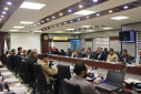 برگزاری نشست هم اندیشی مسئولین و اعضای بسیج دانشجویی مراکز آموزش علمی کاربردی استان خوزستان