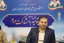 برگزاری نشست هم اندیشی مسئولین و اعضای بسیج دانشجویی مراکز آموزش علمی کاربردی استان خوزستان