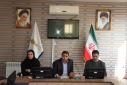حمایت از هسته های دانشجویی مسئله محور با همکاری مشترک دانشگاه جامع علمی کاربردی استان زنجان و بنیاد ملی نخبگان