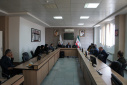 حمایت از هسته های دانشجویی مسئله محور با همکاری مشترک دانشگاه جامع علمی کاربردی استان زنجان و بنیاد ملی نخبگان
