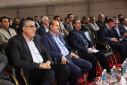 بازدید استاندار بوشهر از غرفه دانشگاه جامع علمی کاربردی در نمایشگاه دستاوردهای پژوهش، فناوری و فن بازار استان