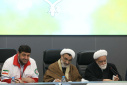 با همراهی دانشگاه جامع علمی‌کابردی از فعالیت های مؤسسه آموزش عالی هلال احمر حمایت می کنیم