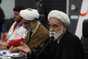 مؤسسه آموزش علمی کاربردی هلال ایران بازوی علمی جمعیت هلال احمر است