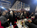 بازدید معاون وزیر کشور از غرفه دانشگاه جامع علمی کاربردی استان خراسان رضوی در نمایشگاه هفته پژوهش و فناوری استان