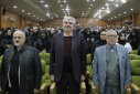 برگزاری مراسم گرامیداشت روز دانشجو در دانشگاه جامع علمی کاربردی