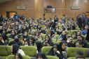 برگزاری مراسم گرامیداشت روز دانشجو در دانشگاه جامع علمی کاربردی