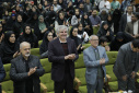 برگزاری مراسم گرامیداشت روز دانشجو در دانشگاه جامع علمی کاربردی