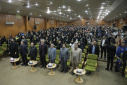 برگزاری مراسم گرامیداشت روز دانشجو در دانشگاه جامع علمی کاربردی