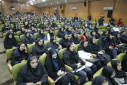 برگزاری مراسم گرامیداشت روز دانشجو در دانشگاه جامع علمی کاربردی