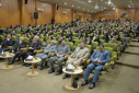 برگزاری مراسم گرامیداشت روز دانشجو در دانشگاه جامع علمی کاربردی