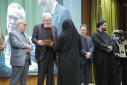برگزاری مراسم گرامیداشت روز دانشجو در دانشگاه جامع علمی کاربردی