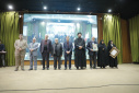 برگزاری مراسم گرامیداشت روز دانشجو در دانشگاه جامع علمی کاربردی