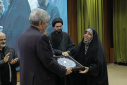 برگزاری مراسم گرامیداشت روز دانشجو در دانشگاه جامع علمی کاربردی
