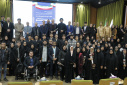 برگزاری مراسم گرامیداشت روز دانشجو در دانشگاه جامع علمی کاربردی