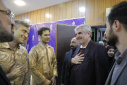 برگزاری مراسم گرامیداشت روز دانشجو در دانشگاه جامع علمی کاربردی
