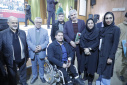 برگزاری مراسم گرامیداشت روز دانشجو در دانشگاه جامع علمی کاربردی