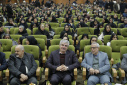 برگزاری مراسم گرامیداشت روز دانشجو در دانشگاه جامع علمی کاربردی