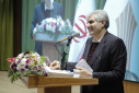 دانشجویان در تبیین شعار وفاق ملی پیشتاز بوده اند