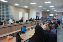از توسعه فعالیت انجمن های علمی دانشجویی و کانون های فرهنگی در دانشگاه جامع علمی کاربردی حمایت می کنیم