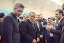 بازدید معاون پژوهشی وزارت علوم؛ تحقیقات و فناوری و استاندار خراسان جنوبی از دستاوردهای دانشگاه جامع علمی کاربردی استان خراسان جنوبی