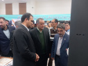 بازدید معاون پژوهشی وزارت علوم؛ تحقیقات و فناوری و استاندار خراسان جنوبی از دستاوردهای دانشگاه جامع علمی کاربردی استان خراسان جنوبی