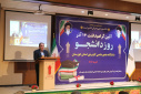 برگزاری آئین گرامیداشت روز دانشجو در دانشگاه جامع علمی کاربردی استان خوزستان