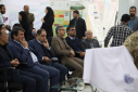 بازدید استاندار کرمان از دستاوردهای دانشگاه جامع علمی کاربردی استان کرمان