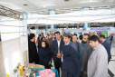 بازدید استاندار کرمان از دستاوردهای دانشگاه جامع علمی کاربردی استان کرمان