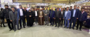 بازدید معاونان استاندار لرستان از غرفه دانشگاه جامع علمی کاربردی