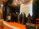 برگزاری مراسم گرامیداشت روز دانشجو در دانشگاه جامع علمی کاربردی استان کردستان