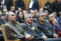 بازدید سرپرست دانشگاه جامع علمی کاربردی از دستاوردهای دانشگاه در بیست و پنجمین نمایشگاه هفته پژوهش و فناوری