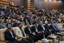 انتخاب مدرس دانشگاه جامع علمی کاربردی استان کرمانشاه به عنوان پژوهشگر برتر استان