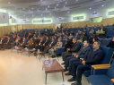انتخاب دو دانشجوی دانشگاه جامع علمی کاربردی استان کردستان به عنوان پژوهشگر و فناور برتر استان