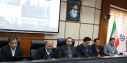 تجلیل از سه مدرس و دو دانشجوی دانشگاه جامع علمی کاربردی استان لرستان به عنوان پژوهشگر و فناور برتر استان