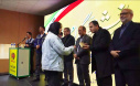 تامین نیروی انسانی مورد نیاز صنایع از طریق مراکز آموزش علمی کاربردی امکان پذیر است