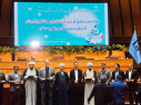 تجلیل از سه مدرس دانشگاه جامع علمی کاربردی استان سیستان و بلوچستان به عنوان پژوهشگر و فناور برتر استان