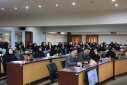 برگزاری نشست سرپرست دانشگاه جامع علمی کاربردی با بانوان همکار سازمان مرکزی دانشگاه