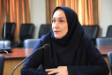 برگزاری نشست سرپرست دانشگاه جامع علمی کاربردی با بانوان همکار سازمان مرکزی دانشگاه